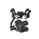 Tarot 360 cardan de caméra 3 axes réglable TL3W01